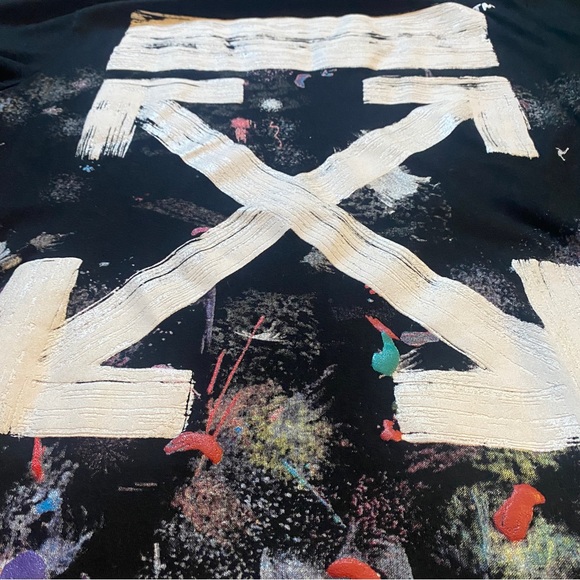 Shirt, Galaxy Seeing Things 2013 - Picture 8 of 13